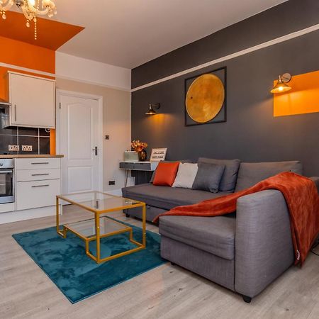 2 Bedroom Flat Next To Brighton Beach Sleep 6 Exterior foto
